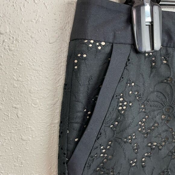 NWT LOFT Midi Skirt Size 10 - Picture 2 of 6